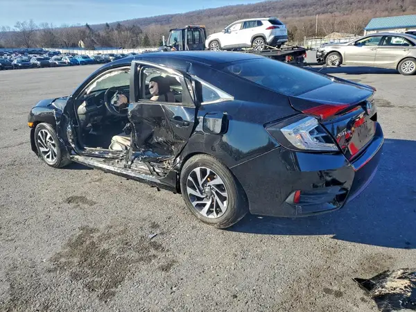2HGFC2F72GH534948 2016 HONDA CIVIC - Image 2