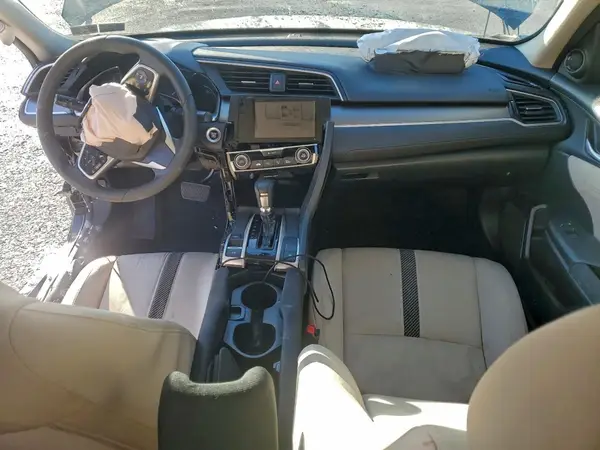 2HGFC2F72GH534948 2016 HONDA CIVIC - Image 8
