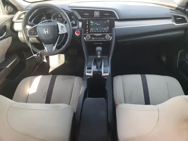 2HGFC2F72GH534965 2016 HONDA CIVIC - Image 8