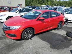 2HGFC2F72GH536750 2016 HONDA CIVIC