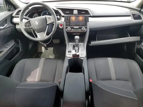2HGFC2F72GH537686 2016 HONDA CIVIC - Image 8