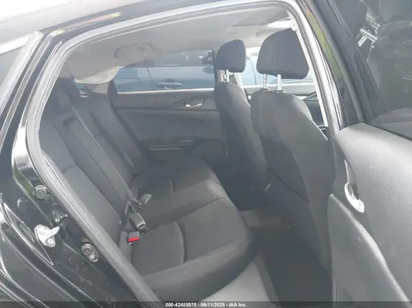 2HGFC2F72GH537946 2016 HONDA CIVIC - Image 8