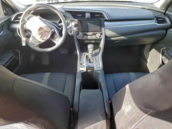 2HGFC2F72GH538823 2016 HONDA CIVIC - Image 8