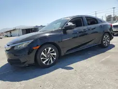 2HGFC2F72GH539227 2016 HONDA CIVIC