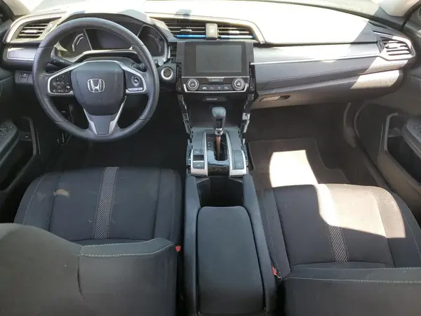 2HGFC2F72GH539227 2016 HONDA CIVIC - Image 8