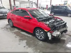 2HGFC2F72GH542869 2016 HONDA CIVIC