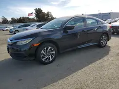 2HGFC2F72GH543018 2016 HONDA CIVIC