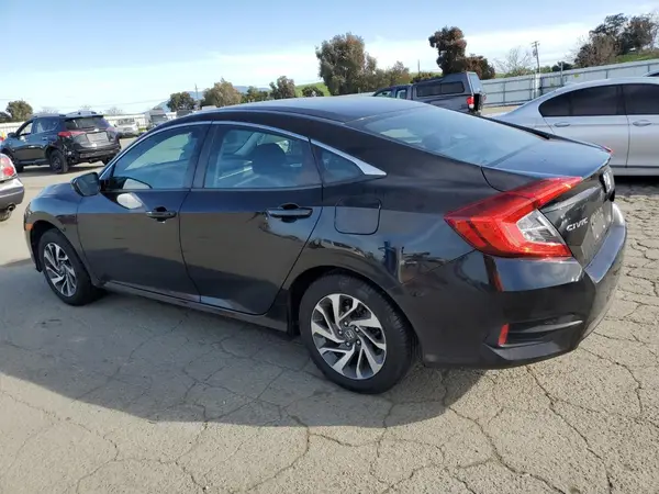 2HGFC2F72GH543018 2016 HONDA CIVIC - Image 2
