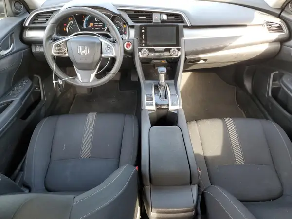 2HGFC2F72GH543018 2016 HONDA CIVIC - Image 8