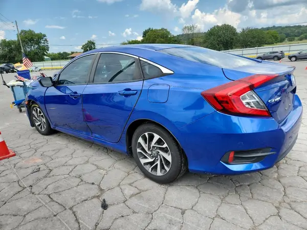 2HGFC2F72GH545108 2016 HONDA CIVIC - Image 2