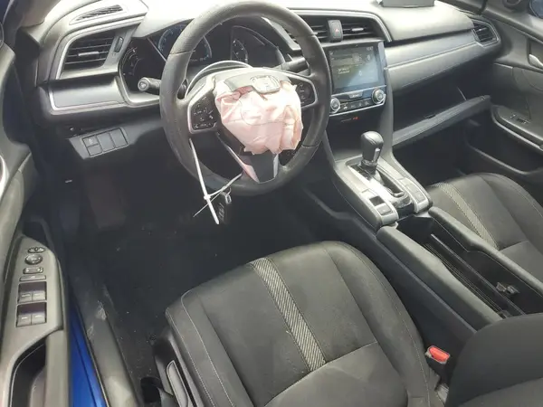 2HGFC2F72GH545108 2016 HONDA CIVIC - Image 8