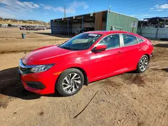 2HGFC2F72GH545268 2016 HONDA CIVIC