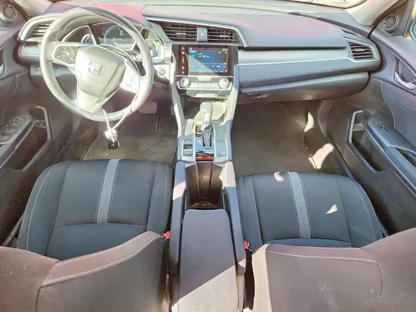 2HGFC2F72GH545268 2016 HONDA CIVIC - Image 8