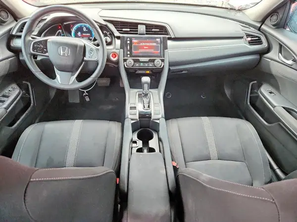 2HGFC2F72GH545772 2016 HONDA CIVIC - Image 8