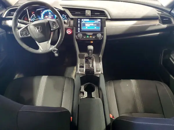 2HGFC2F72GH546520 2016 HONDA CIVIC - Image 8