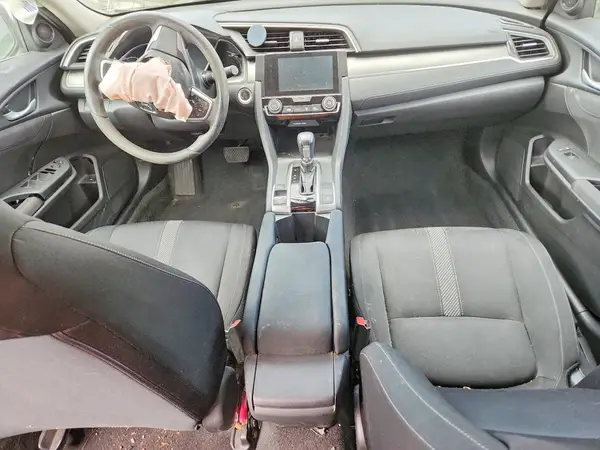 2HGFC2F72GH547604 2016 HONDA CIVIC - Image 8