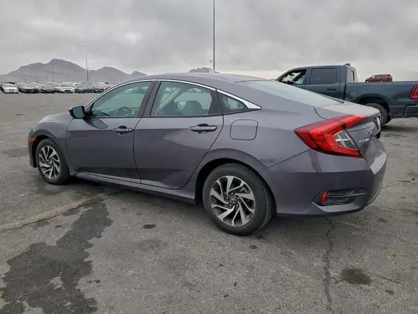 2HGFC2F72GH547621 2016 HONDA CIVIC - Image 2