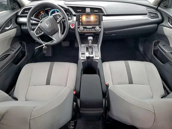 2HGFC2F72GH547621 2016 HONDA CIVIC - Image 8