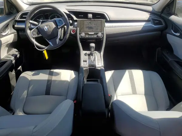2HGFC2F72GH549658 2016 HONDA CIVIC - Image 8