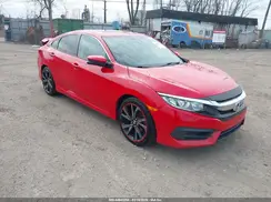 2HGFC2F72GH550244 2016 HONDA CIVIC