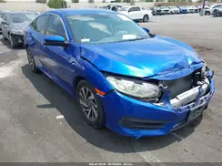 2HGFC2F72GH550325 2016 HONDA CIVIC