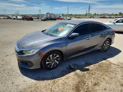 2HGFC2F72GH550812 2016 HONDA CIVIC