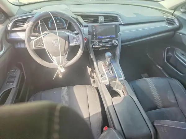 2HGFC2F72GH553497 2016 HONDA CIVIC - Image 8
