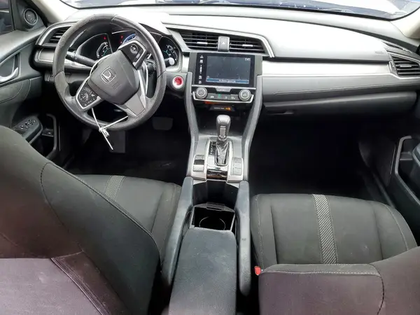2HGFC2F72GH554536 2016 HONDA CIVIC - Image 8