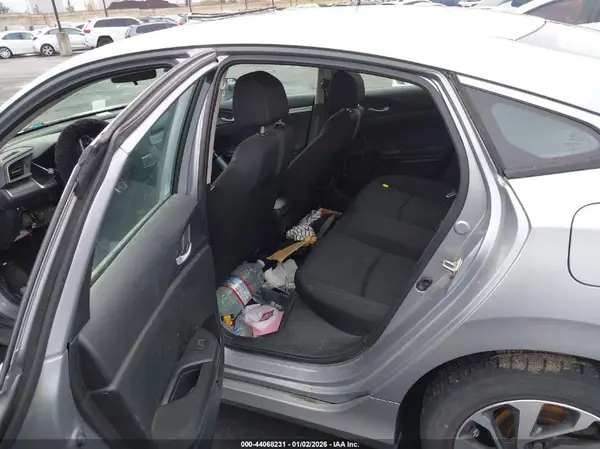 2HGFC2F72GH555704 2016 HONDA CIVIC - Image 8