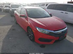 2HGFC2F72GH558523 2016 HONDA CIVIC