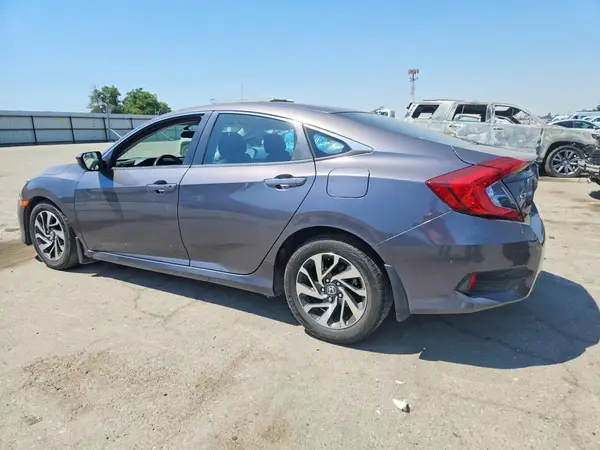 2HGFC2F72GH561440 2016 HONDA CIVIC - Image 2