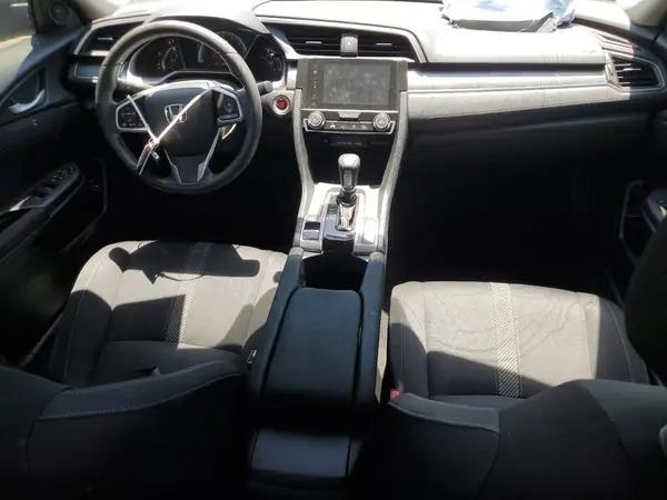 2HGFC2F72GH562104 2016 HONDA CIVIC - Image 8