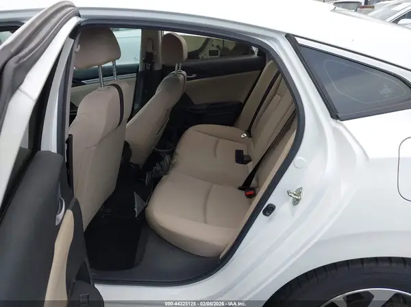 2HGFC2F72GH562264 2016 HONDA CIVIC - Image 8