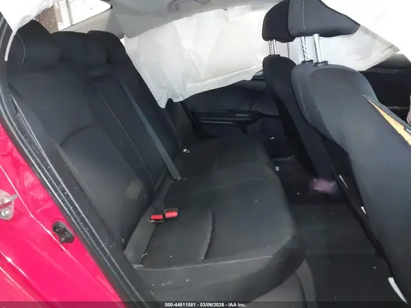2HGFC2F72GH562412 2016 HONDA CIVIC - Image 8