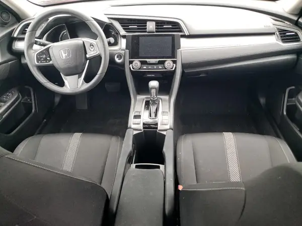 2HGFC2F72GH563530 2016 HONDA CIVIC - Image 8
