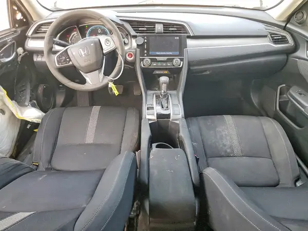 2HGFC2F72GH565388 2016 HONDA CIVIC - Image 8