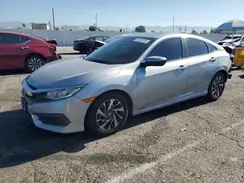2HGFC2F72GH565567 2016 HONDA CIVIC
