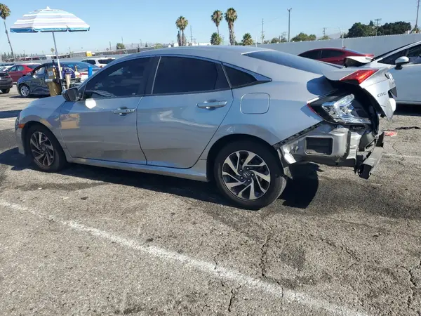 2HGFC2F72GH565567 2016 HONDA CIVIC - Image 2