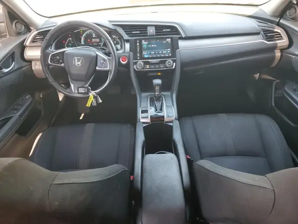 2HGFC2F72GH565567 2016 HONDA CIVIC - Image 8