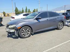 2HGFC2F72GH567576 2016 HONDA CIVIC