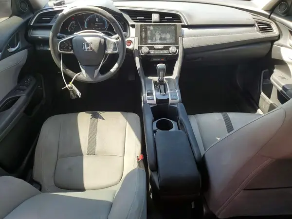 2HGFC2F72GH567576 2016 HONDA CIVIC - Image 8