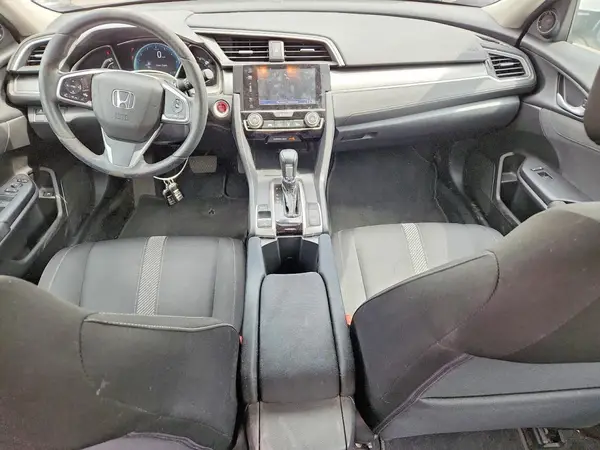 2HGFC2F72GH569912 2016 HONDA CIVIC - Image 8