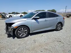 2HGFC2F72GH570655 2016 HONDA CIVIC