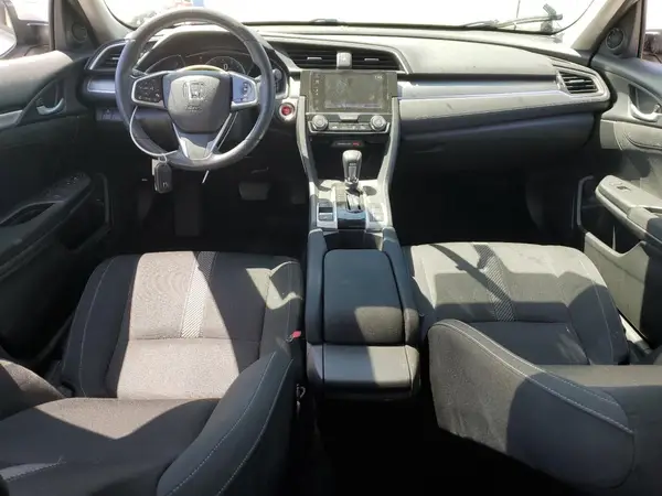 2HGFC2F72GH570655 2016 HONDA CIVIC - Image 8