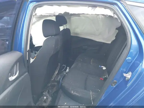 2HGFC2F72GH571434 2016 HONDA CIVIC - Image 8