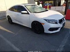 2HGFC2F72GH572132 2016 HONDA CIVIC