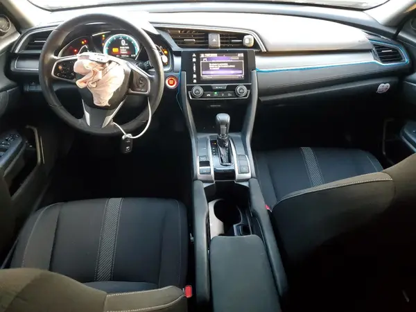2HGFC2F72GH575791 2016 HONDA CIVIC - Image 8
