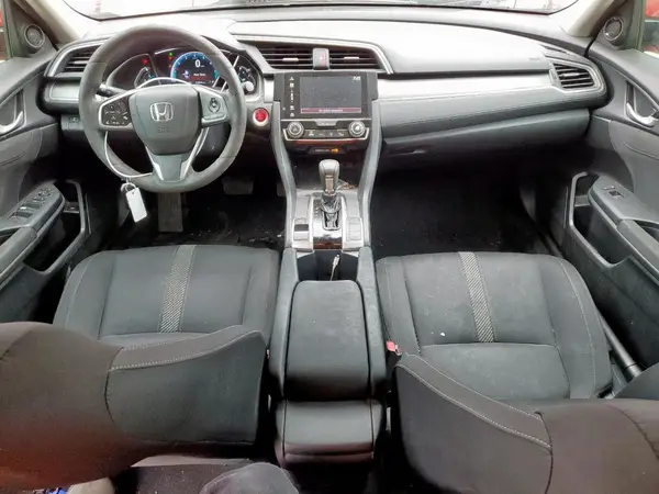 2HGFC2F72GH577122 2016 HONDA CIVIC - Image 8