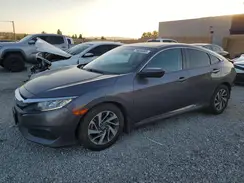 2HGFC2F72HH500123 2017 HONDA CIVIC