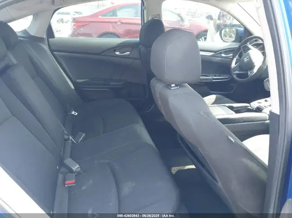 2HGFC2F72HH500722 2017 HONDA CIVIC - Image 8